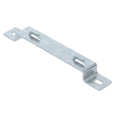 OBO DBLG 20 150 FT Distanční třmen pro mřížový žlab B150mm Ocel žár.zinek