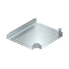 OBO RTM 840 FS Odbočný díl T Magic 85 85x400 Ocel pásově zinkováno