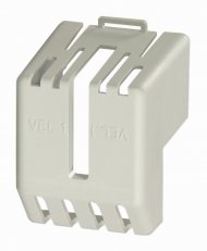 K1 Kryt kontaktů pro SPB1, SPF1, S3PB1, sada 2 ks OEZ:07364