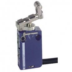 Spínač polohy ATEX D TELEMECANIQUE XCMD4124L5EX