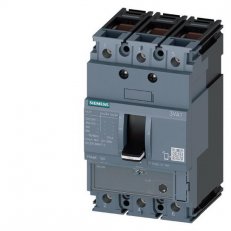 Jistič 32A 55kA/415V Ii (7÷16)x In 3P třmenové svorky SIEMENS 3VA1132-5MH36-0AA0