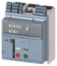 3VA2710-1AC03-0AA0 No communication conn