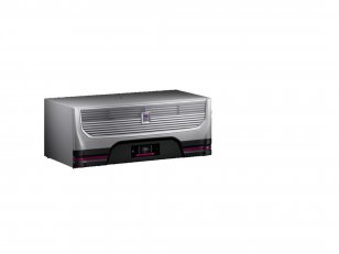 Rittal 3185730 Střešní chladicí jednotka Blue e+ 1,3 kW