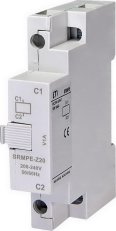 Vypínací cívka SRMPE-Z20, 200-240V AC, montáž zprava, pro MPE25 ETI 004648030