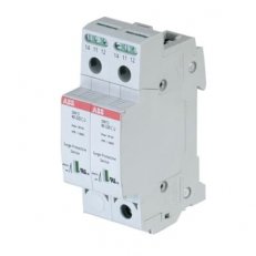 OVR T2 2L 40-320 P TS U ABB 2CTB802343R2500