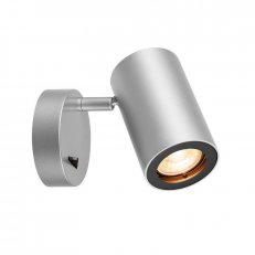 ENOLA_B Wall luminaire, QPAR51, with swi