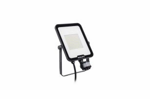 Reflektor PHILIPS BVP164 LED24/840 PSU 20W SWB MDU CE symetrická opt. PIR čidlo