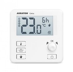 Auraton AUR00CET0P000 Auraton Cetus (3013) termostat