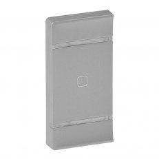 VALENA LIFE KRYT PRO MYHOME_UP SYMBOL STOP 1MODULOVÝ HLINÍK LEGRAND 755342
