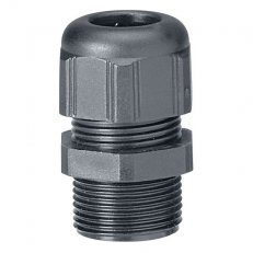Legrand 097963 VÝVODKA IP68 ISO20 RAL 9011