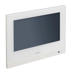BTICINO HOMETOUCH BÍLÁ 3488W