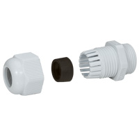 Legrand 096828 VÝVODKA PLAST IP55 PG 42