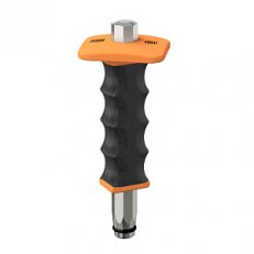 OBO 3031500 Usaz. železo s ochranou rukou 915 RBS M4