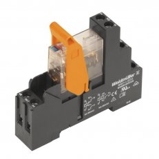 Reléový modul RCIKIT 24VDC 2CO LD WEIDMÜLLER 8871030000