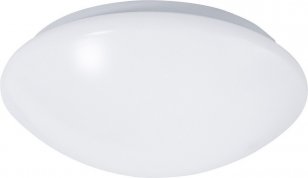 LED svítidlo s mikrovlným senzorem DAISY LED REVA IP44 16W HF DIM NW 1600lm