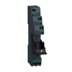 Patice Push-in pro relé RSB1 SCHNEIDER RSZE05P