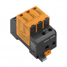 Přepěťová ochrana VPU AC II 3 R 750/35 WEIDMÜLLER 2591320000