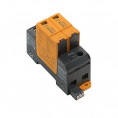 Přepěťová ochrana VPU AC II US 2 R 60/50 WEIDMÜLLER 2730790000