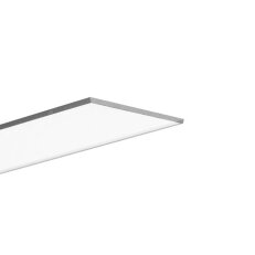 Difuzor KLUŚ DHS pro AL profil, čirý 1m /17063_1m/ ALUMIA B17052C_1