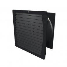 Filtrační větrák FF-EMC 65 54/230V BK WEIDMÜLLER 2557440000