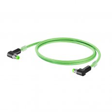 Kabel PROFINET IE-C5DD4UG0030DCADSA-E WEIDMÜLLER 2706230030