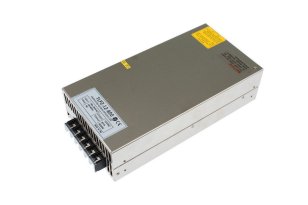 12V 800W zdroj vnitřní TLPZ-12-800 T-LED 05210