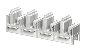 OBO 6288104 Profilová spojka PV N3 100H
