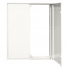 Zapuštěný rám s dveřmi S3 4U-28 S3 SCHRACK IL308428-F