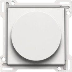 Kolébka žaluziového spínače-WHITE NIKO 101-65926