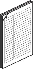 Štítky pro 170-00090 NIKO 170-00091