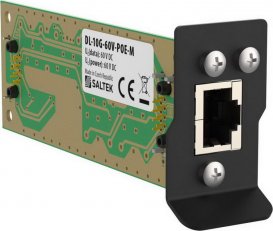 DL-10G-60V-POE-M přepěťová ochrana pro o SALTEK A07086