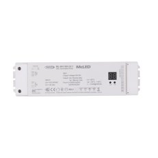 Napájecí zdroj 100W, DC24V/4,1A, IP20, řízení DALI a tlačítko