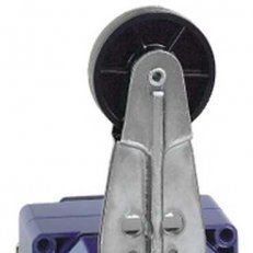 Polohový spínač kovový dopravní zařízení dlouhá páka 2Z+2V TELEMECANIQUE XCRA55