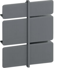 GFN 03498 Spojka dna pro kanály TBN/TCN IBOCO B03498