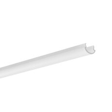 Difuzor KLUŚ PIKO-7R pro AL profil, satén 1m /17164_1m/ ALUMIA B17164S_1