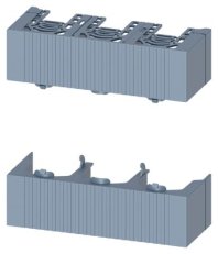 SIEMENS 3NP1943-1CB00 Kryt připojovacího prostor