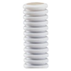 FKHF Trubka ohebná, prům. 32mm, bílá GEWISS DX23232R