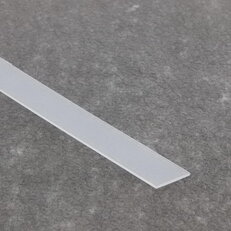 Plexi B matné pro FKU11, 12, 20, 60, 35, 45, 50, 59, 1m  FK TECHNICS 4737631