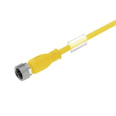 Kabel snímač-akční člen SAIL-M12BG-5-1.0TYV WEIDMÜLLER 2812750100