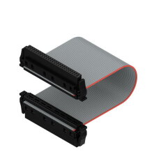 Měděný datový kabel FC10 TN/50A S1 B BX WEIDMÜLLER 2827270000