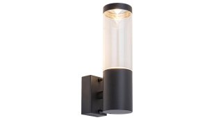 Katowice GU10 1X 7W IP44 antracit RABALUX 7914