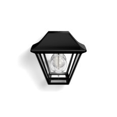 Alpenglow 1xE27 42W IP44 antracit