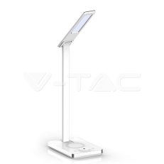 5W LED Table Lamp 3in1 Wireless Charger