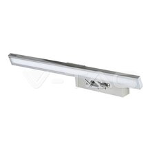 8W LED Picture/Mirror Lamp Chrome 3000K,