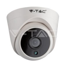 Indoor Camera With AHD/CVI/TVI/CVBS 2.0M