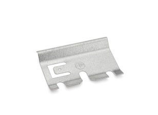 OBO BES KUP 40 Kanálová spojka Ocel pásově zinkováno DIN EN 10346