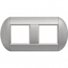 Legrand LNB4802M2CO BT LLT Rámeček OVÁL.2+2M CORDOBA