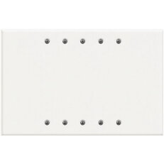 Legrand HD4653M3 BTAX DOTYK. OVLADAČ 3M BÍLÁ