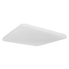 Stropní svítidlo LEDVANCE SMART WIFI ORBIS CLEAN 530X530 TW