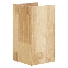Nástěnné svítidlo LEDVANCE SMART WIFI ORBISW WOOD  210X110TWWD